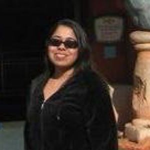 Meet your Posher, Trina